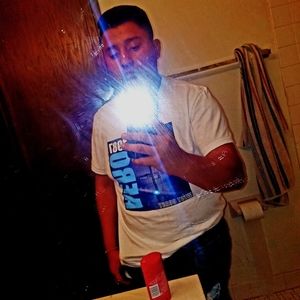 Meet your Posher, Kevin